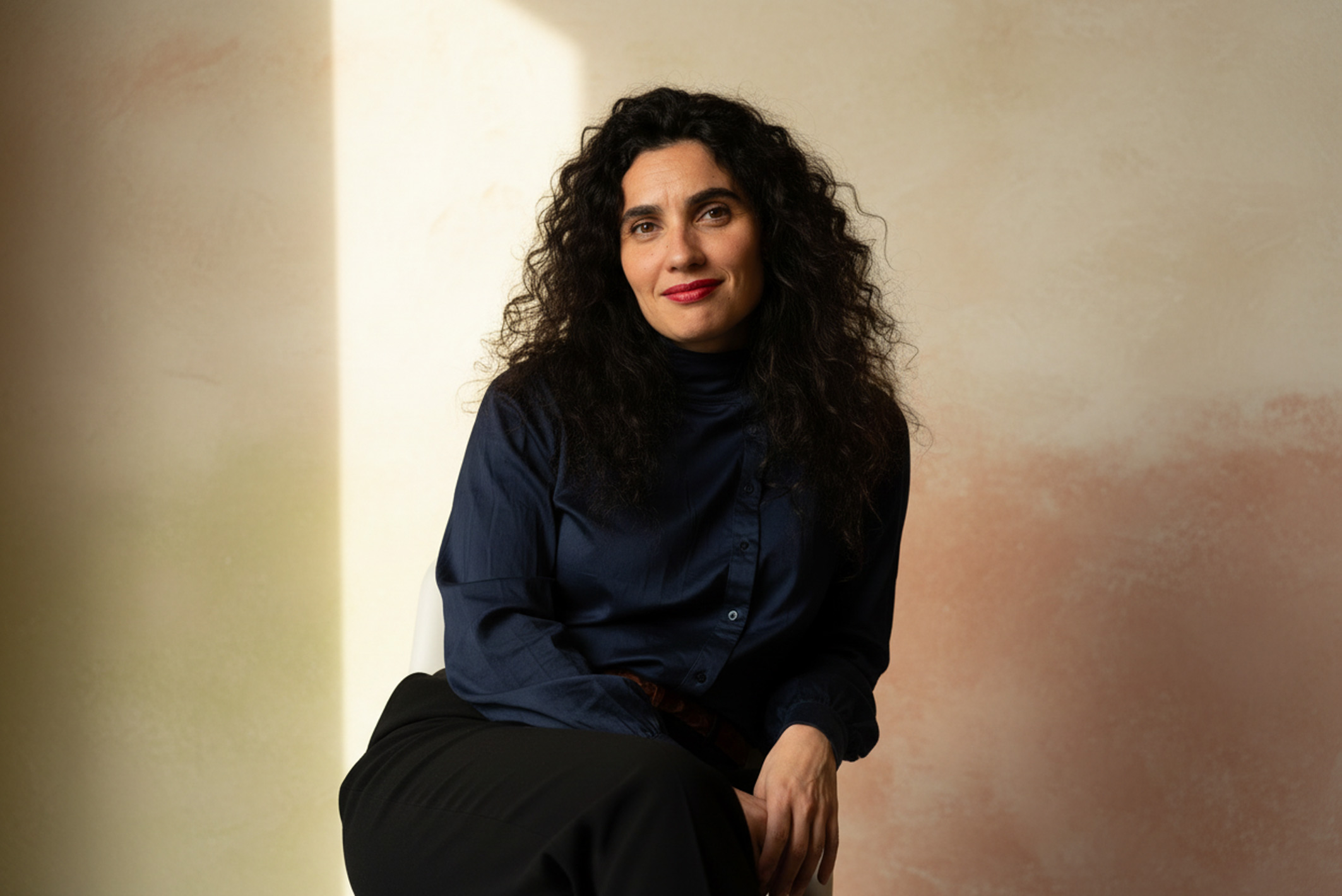 Vanessa de Matteis, psychanalyste et psychologue clinique, Paris